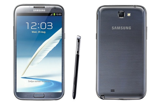 ПРОДАМ Samsung Galaxy Note 2, фотография 1