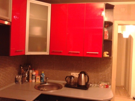 Продам 2х комнатную квартиру, ул. Астана, фотография 10