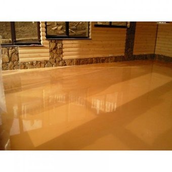 3 D,декоративные и промышленные эпоксидные наливные полы, фотография 7