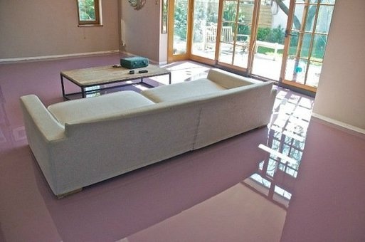 3 D,декоративные и промышленные эпоксидные наливные полы, фотография 10