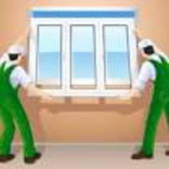 ремонт окон дверей в астане, фотография 1