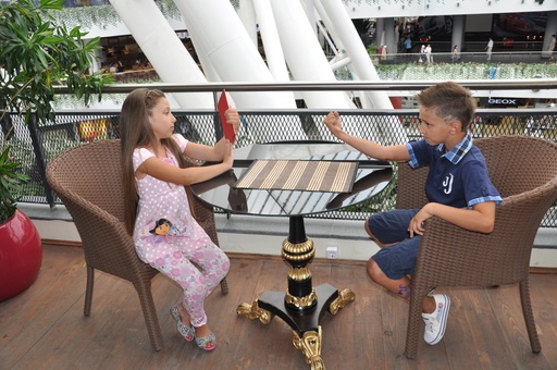 Фотограф Гринько Григорий, фотография 1