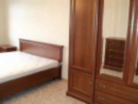 3-х комнатная квартира с еврореонтом, фотография 2