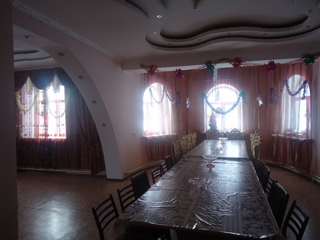 аренда котеджа посуточно, мкр.Кунгей, фотография 1