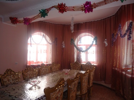 аренда котеджа посуточно, мкр.Кунгей, фотография 2