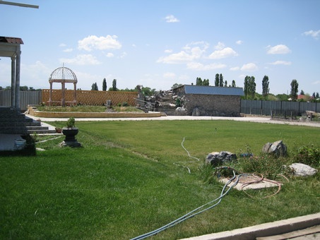 Дома в коттеджном городке Мадениет, фотография 4