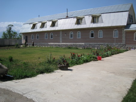 Дома в коттеджном городке Мадениет, фотография 6