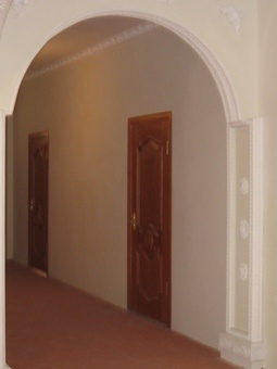 Дома в коттеджном городке Мадениет, фотография 12