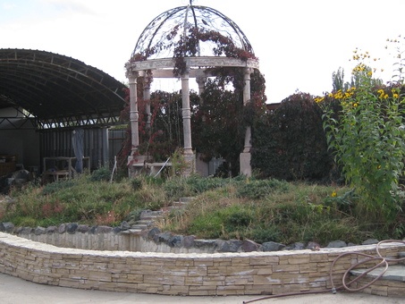 Дома в коттеджном городке Мадениет, фотография 14