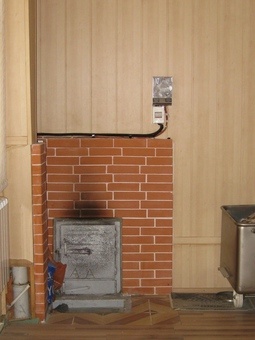 Дома в коттеджном городке Мадениет, фотография 15