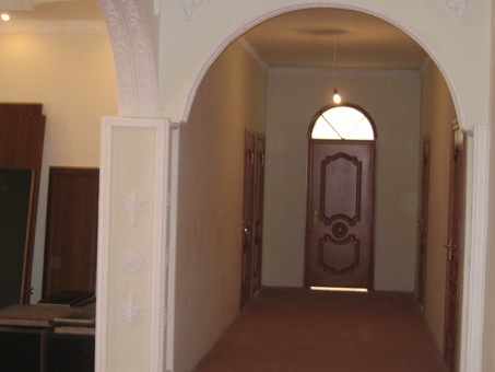 Дома в коттеджном городке Мадениет, фотография 17