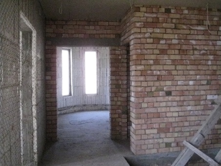 Коттедж в Мадениет, фотография 2