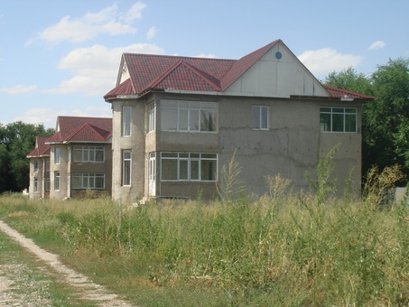 Коттедж в Мадениет, фотография 4