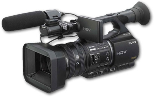 Видеосъемка, фотография 1