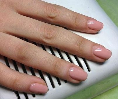 Гелевое покрытие 1500 тг. Европейский маникюр в подарок!, фотография 3