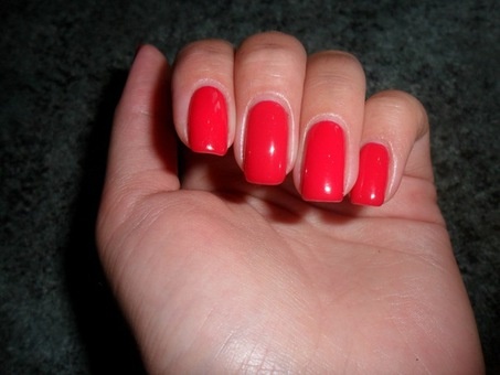 Гелевое покрытие 1500 тг. Европейский маникюр в подарок!, фотография 4