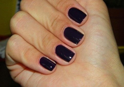 Гелевое покрытие 1500 тг. Европейский маникюр в подарок!, фотография 7