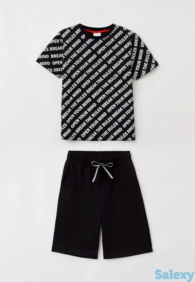 Костюм спортивный playtoday, фотография 1