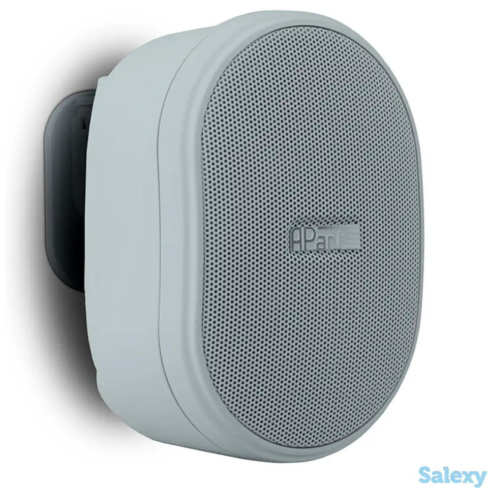 Настенный громкоговоритель apart ovo3-w, фотография 1