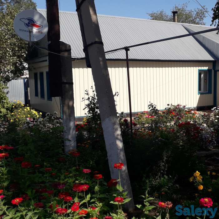 Продам дом, 1,ул. Курченко, фотография 1