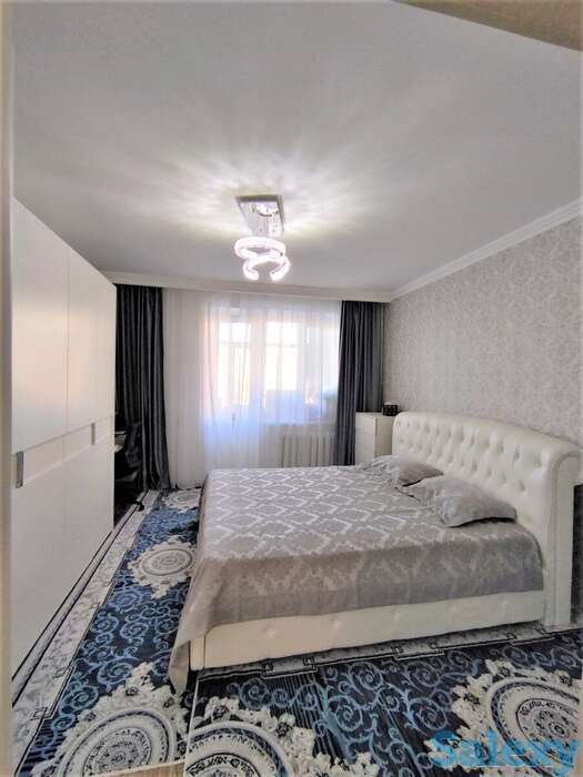 Продам квартиру, Куйши дина, 13, фотография 1