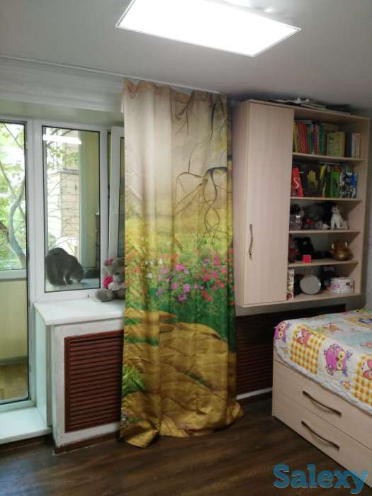 Уютная квартира в районе Атакента, Атакент, фотография 6