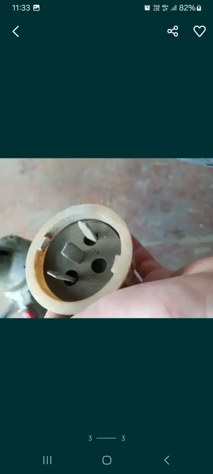 Продам дрель ИЭ 1017А, фотография 3