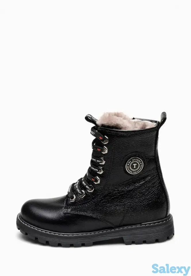 Ботинки tutubi, фотография 1