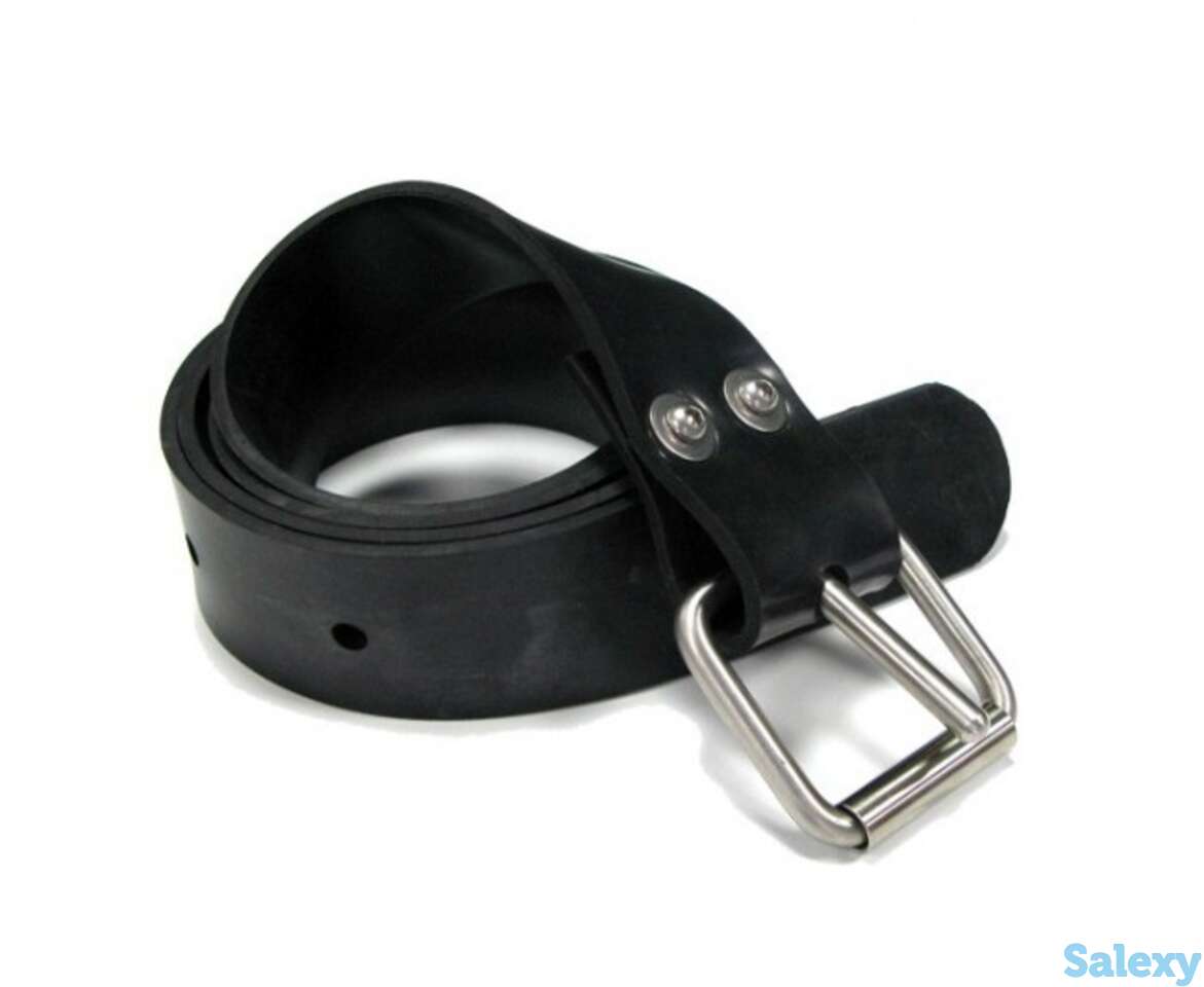 Ремень марсельский регулируемый scorpena b, фотография 1