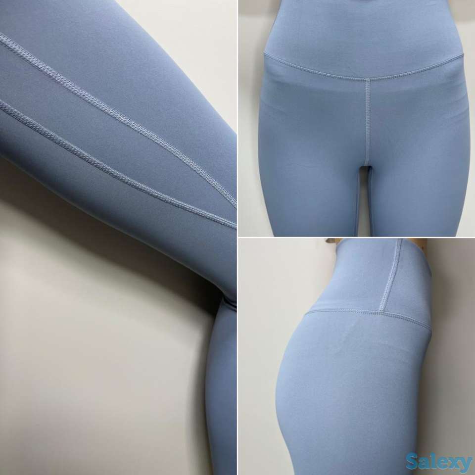 Спортивные лосины (женские), фотография 3