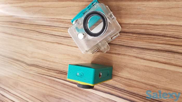 Продам экшн камеру xiaomi СРОЧНО, фотография 3