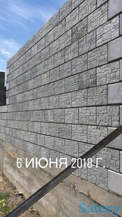 Кирпич Евротеплоблок Теплоблок Пеноблок Цемент, фотография 8