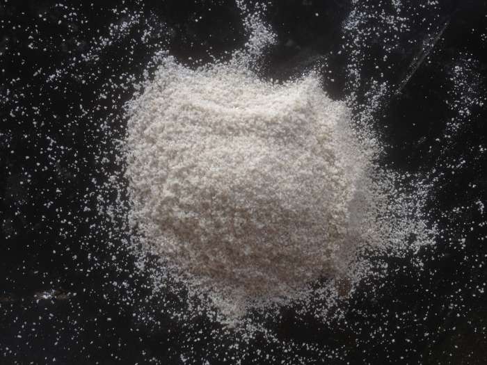 Кварцевый песок, фотография 1
