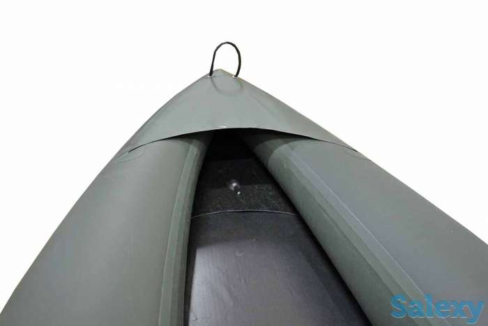 Байдарка вольный ветер ермак-450, фотография 9