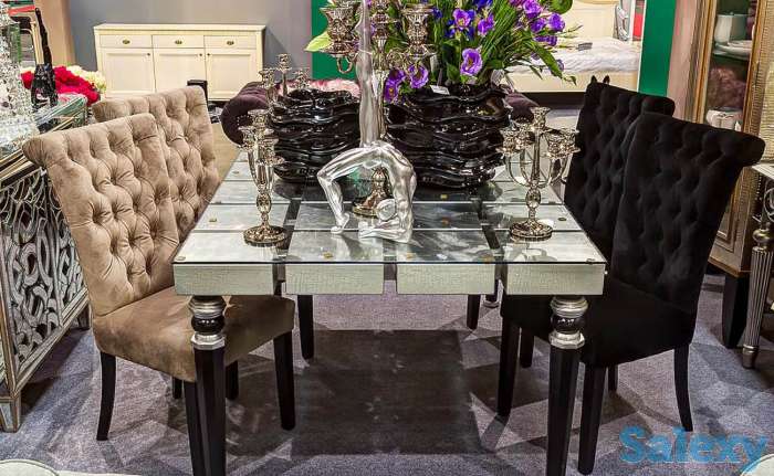 Мебель для гостиной; Мебель для прихожей; Мебель для кабинета, фотография 9