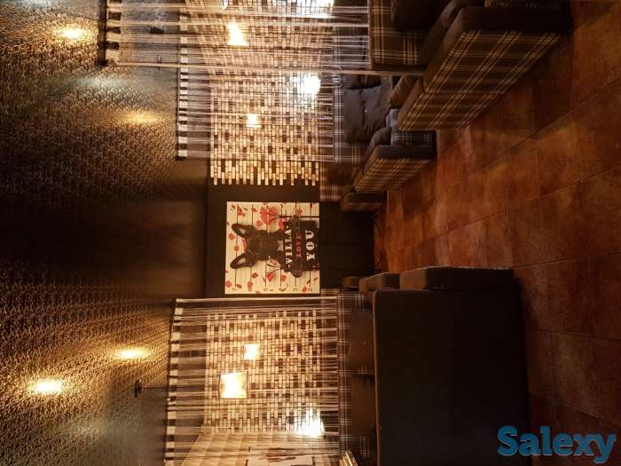 Кафе, Сауна, Гостиница, Банкетные залы., фотография 4