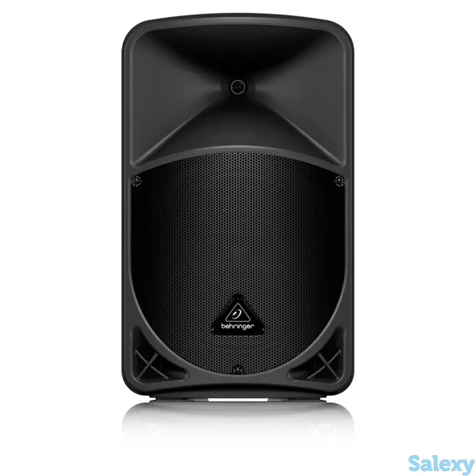 Активная акустика behringer eurolive b12x, фотография 1