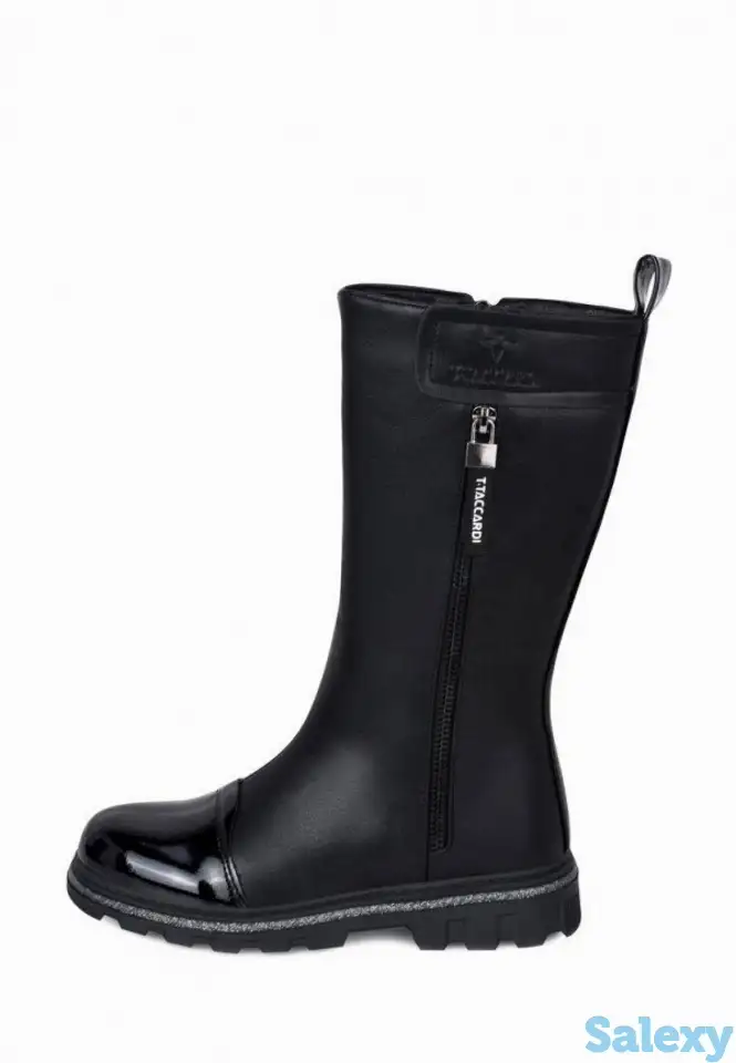 Сапоги t.taccardi, фотография 1