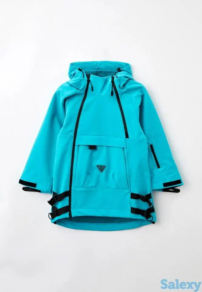 Куртка sherysheff, фотография 1