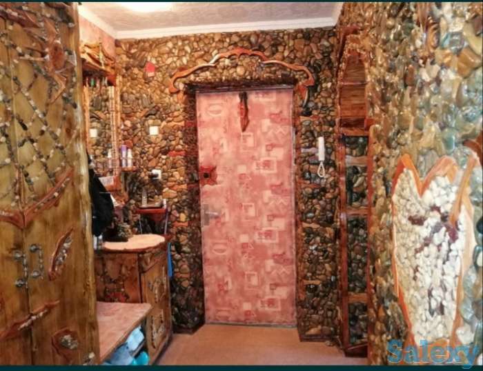 Продам квартиру в поселке Глубоком, фотография 4