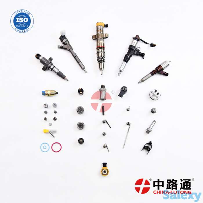 Регулятор давления топлива RENAULT TRAFIC II&Регулятор давления топлива RENAULT TRAF, фотография 1