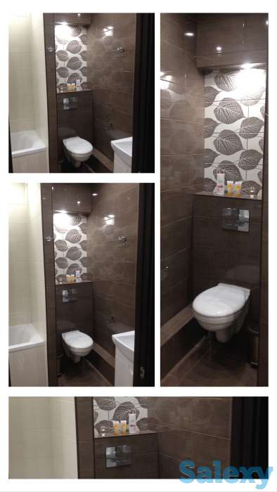 Ремонт квартир и офисов под ключ, фотография 10