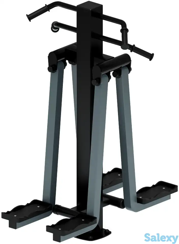 Хипс двойной (зеленый) ст 031-13, фотография 1