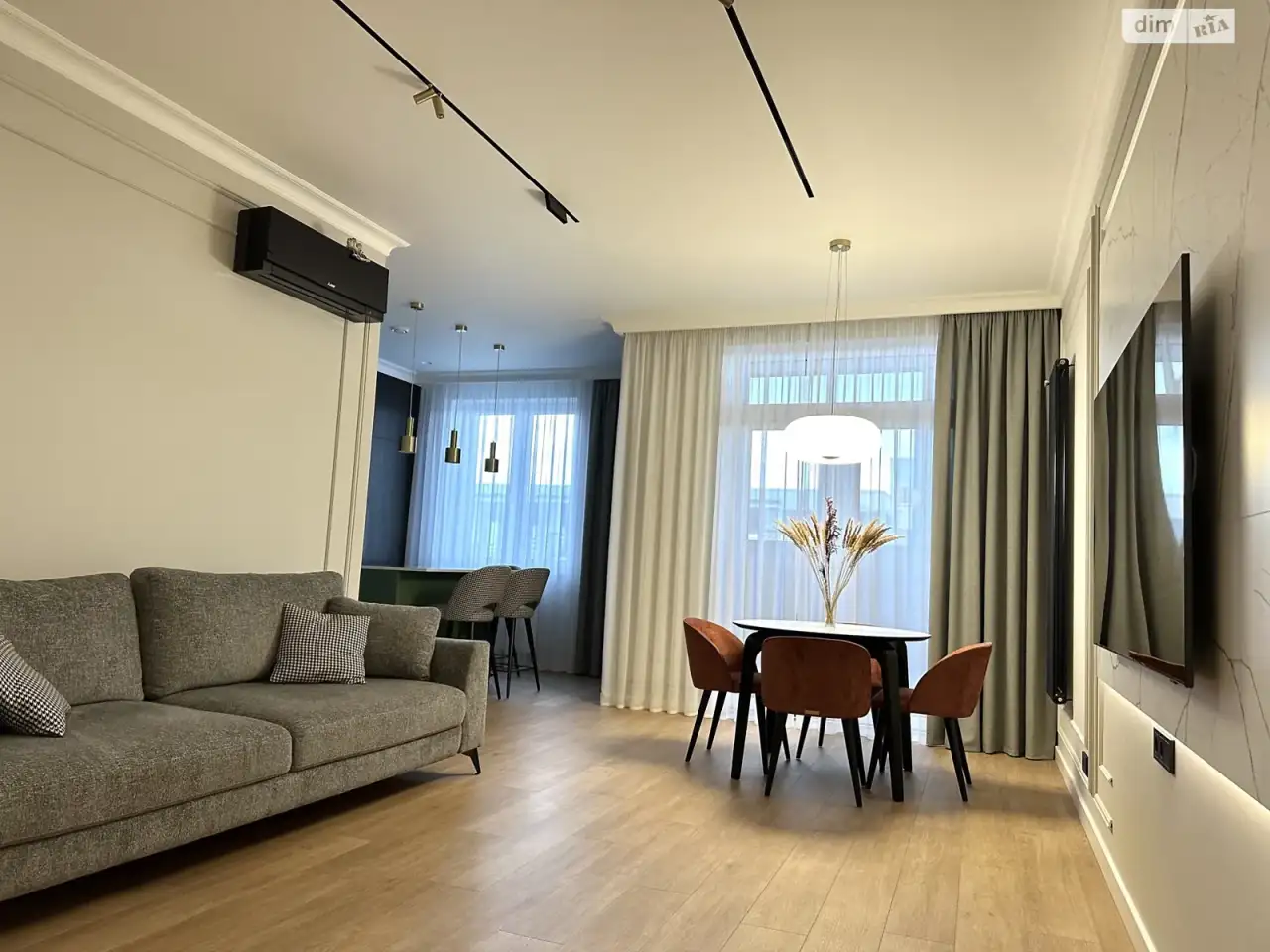 Сдается квартира, фотография 1