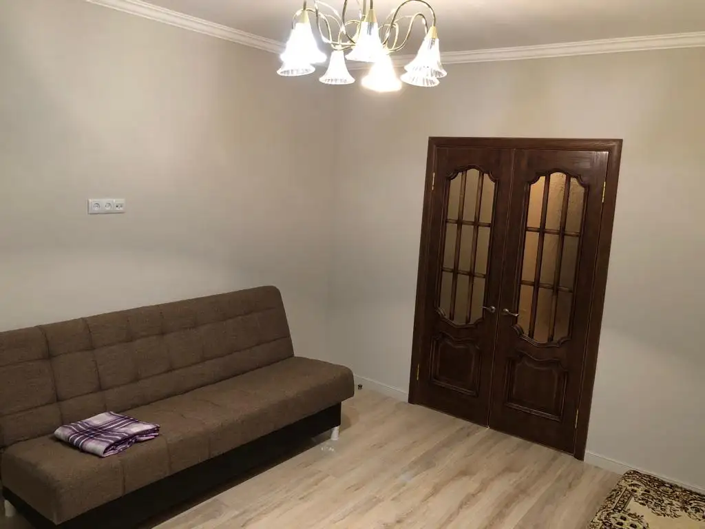 Продам 2-комн. квартиру, Сауран 20, фотография 16