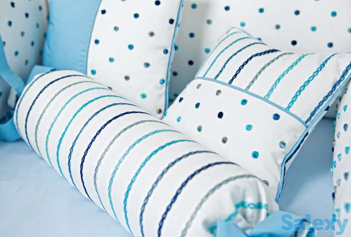 Детский текстиль и мебель, фотография 1