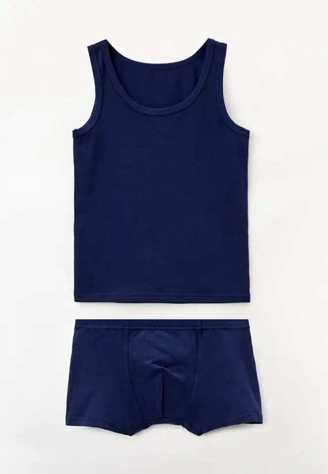 Майка и трусы sergio dallini, фотография 1