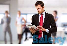 Торговый представитель, фотография 1