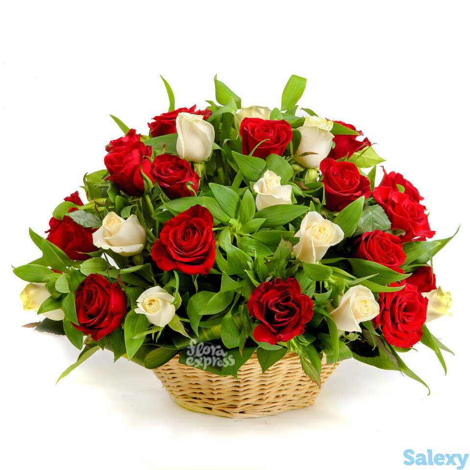 Букет «flora express», фотография 1