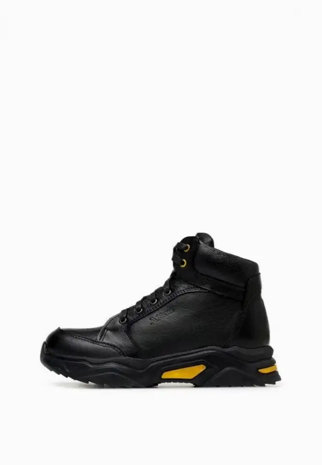 Ботинки alessio nesca, фотография 1